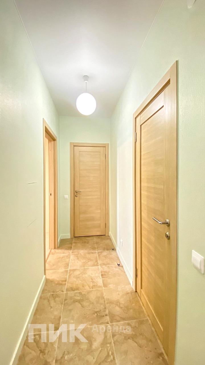 2-к. квартира, 61.1 м², 85 400 ₽/мес — фото № 11