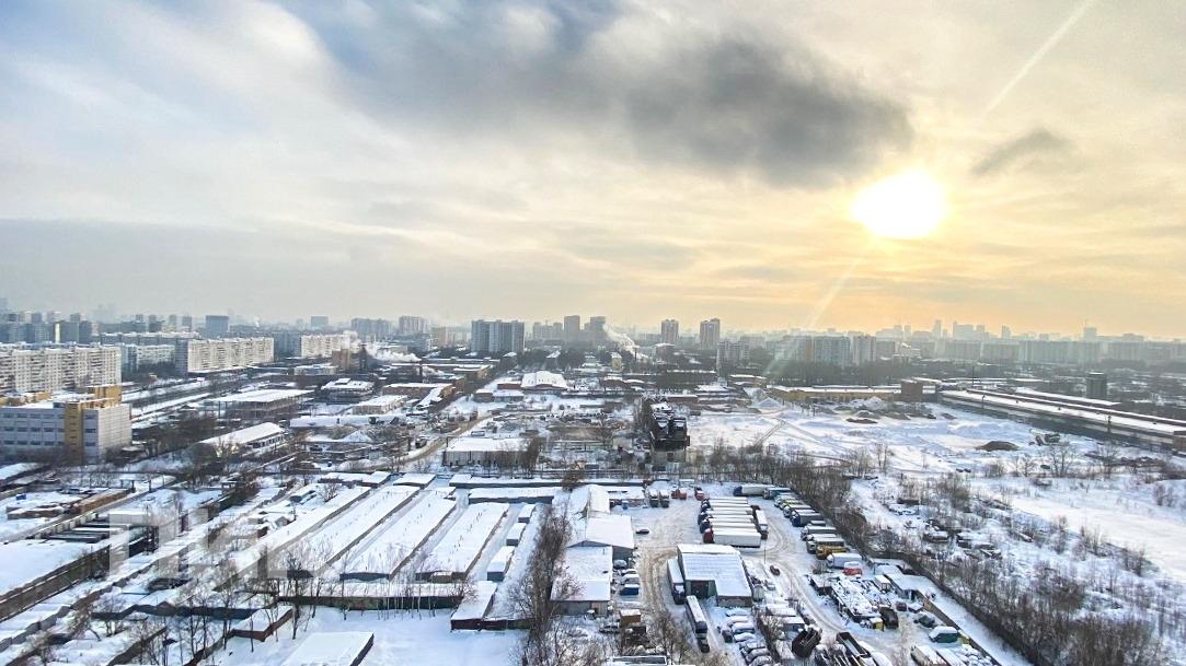 2-к. квартира, 61.1 м², 85 400 ₽/мес — фото № 18