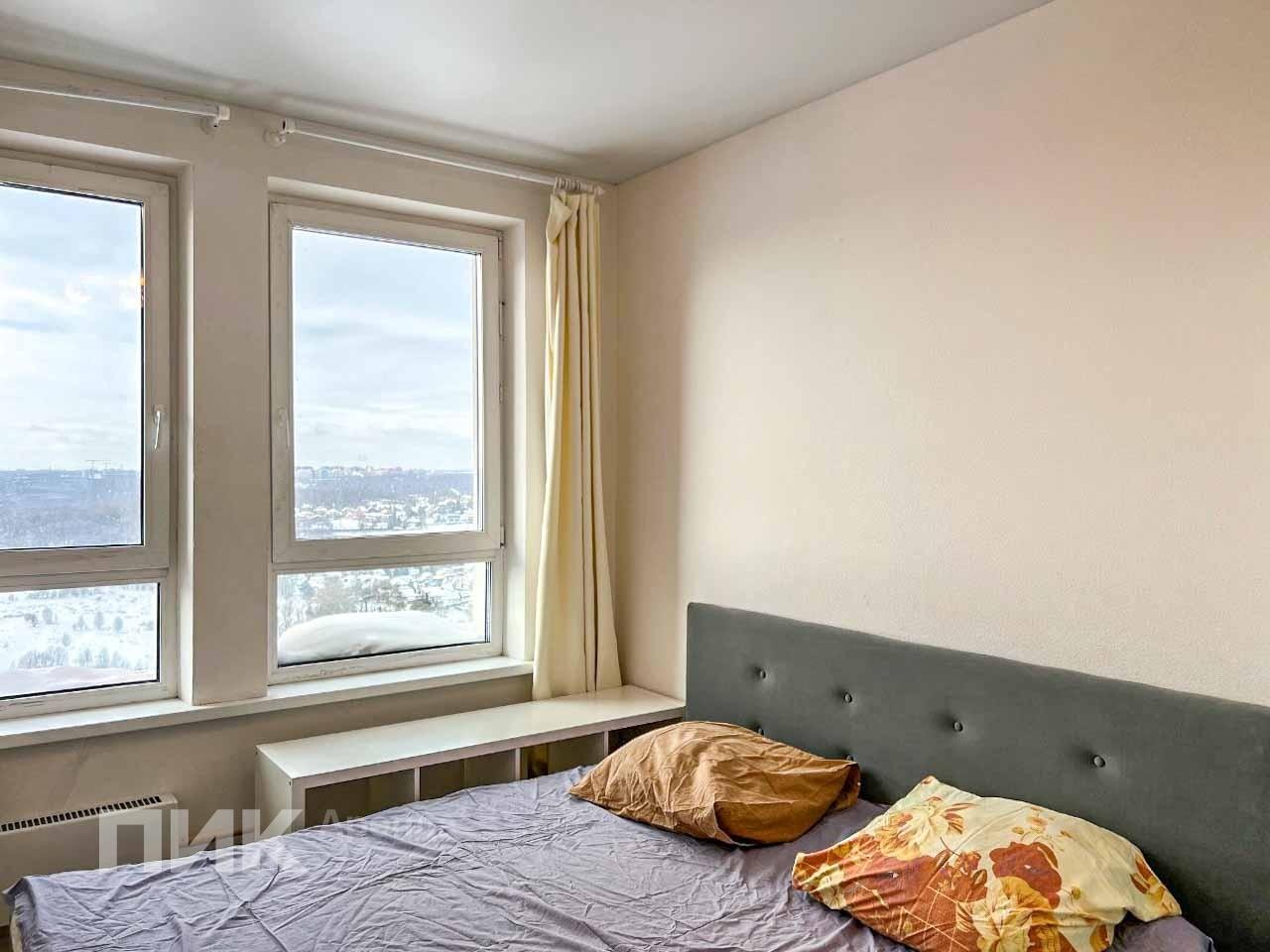 1-к. квартира, 37.8 м², 50 200 ₽/мес — фото № 5