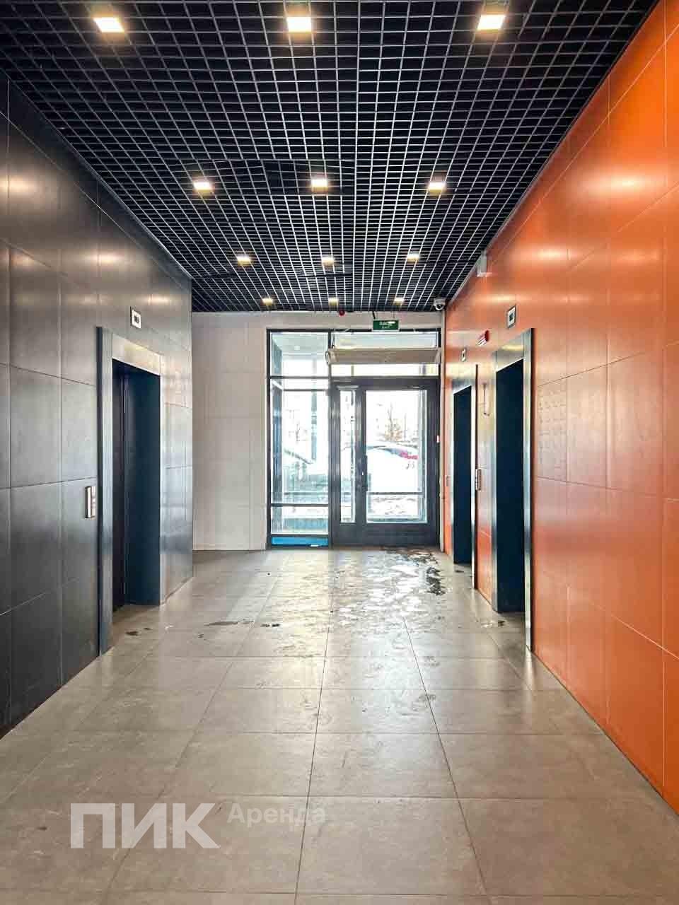 1-к. квартира, 37.8 м², 50 200 ₽/мес — фото № 13