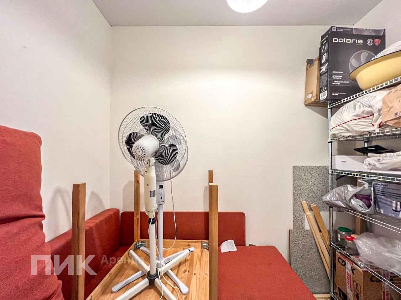 1-к. квартира, 37.8 м², 50 200 ₽/мес — фото № 9