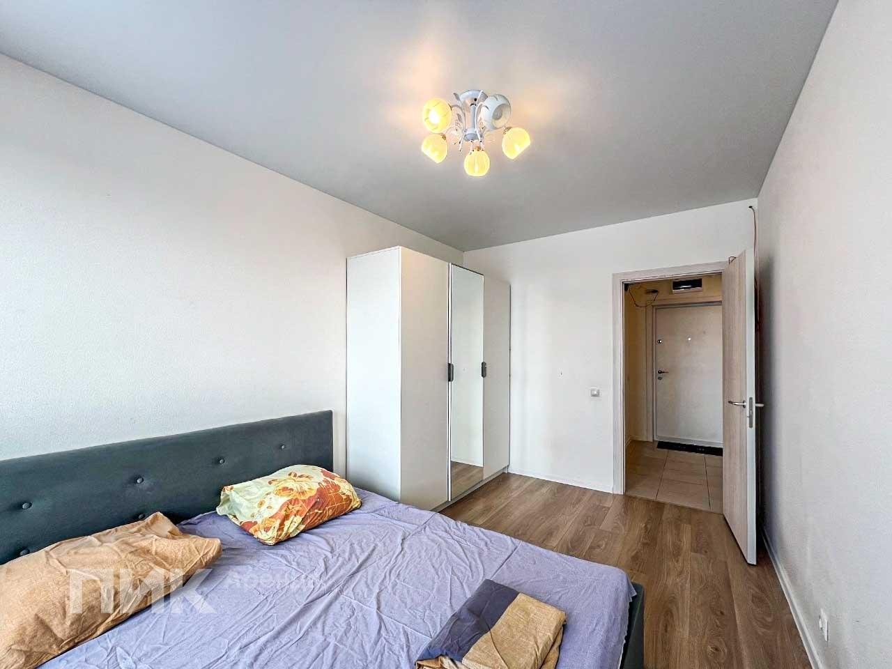 1-к. квартира, 37.8 м², 50 200 ₽/мес — фото № 6