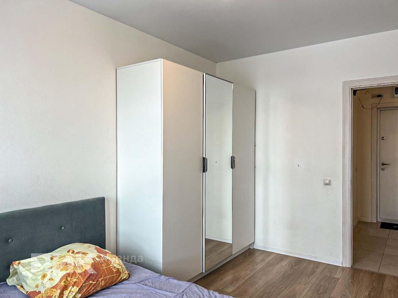 1-к. квартира, 37.8 м², 50 200 ₽/мес — фото № 7