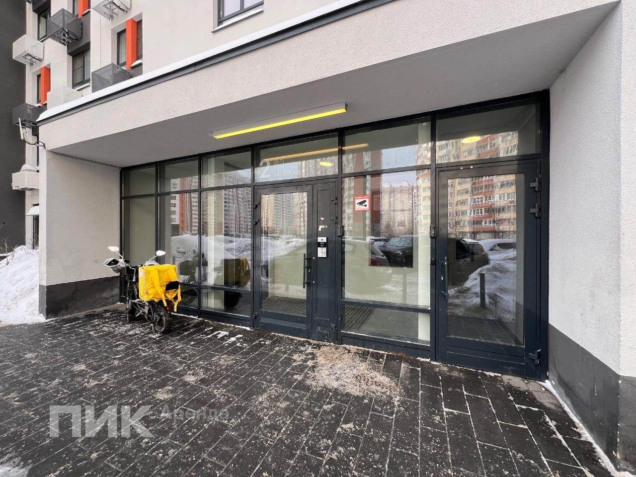 1-к. квартира, 37.8 м², 50 200 ₽/мес — фото № 16