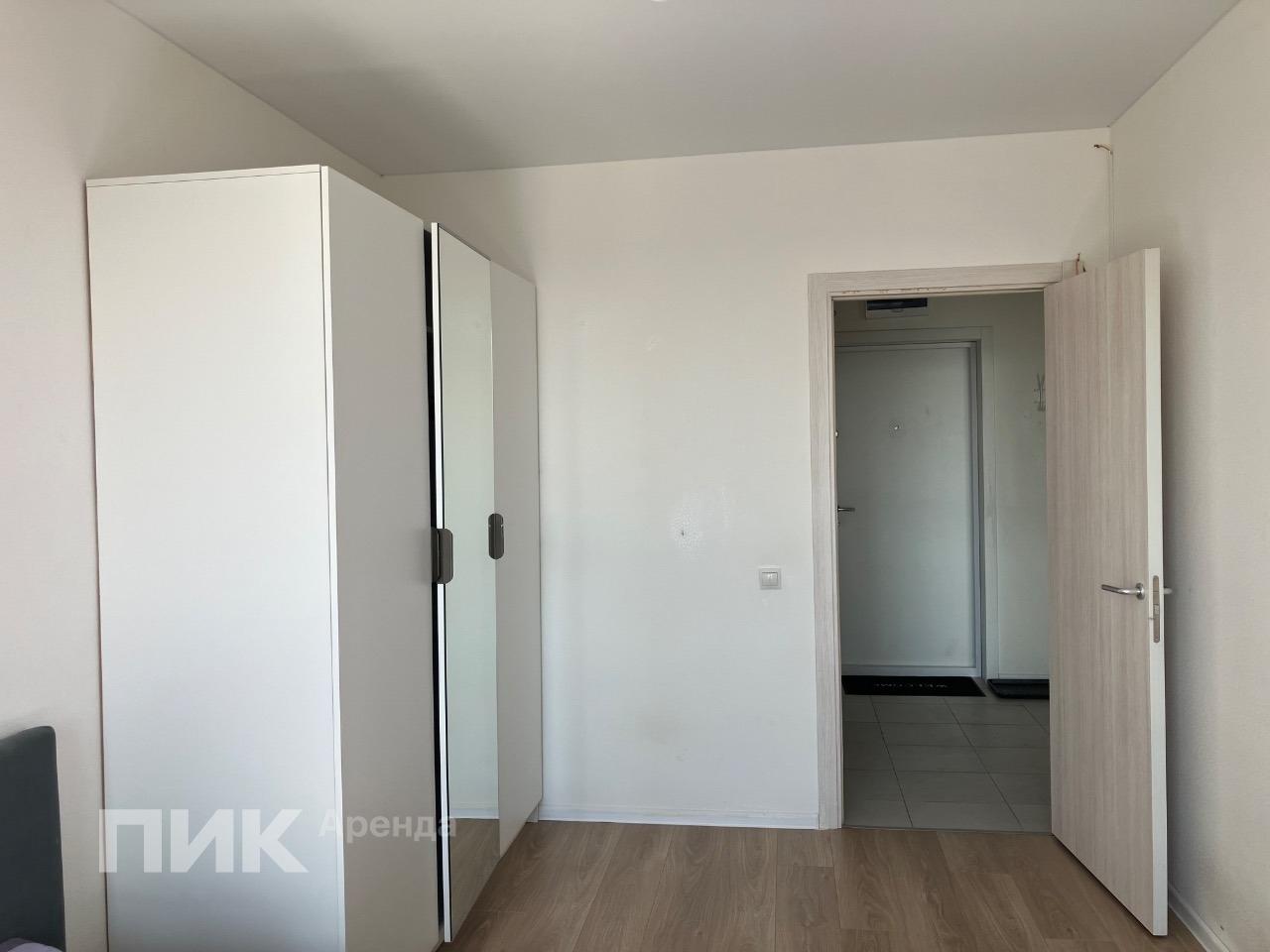 1-к. квартира, 37.8 м², 45 700 ₽/мес — фото № 2