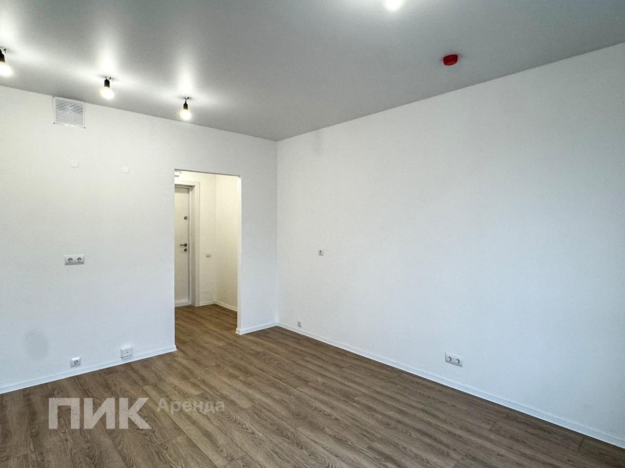 студия, 20 м², 34 100 ₽/мес — фото № 4