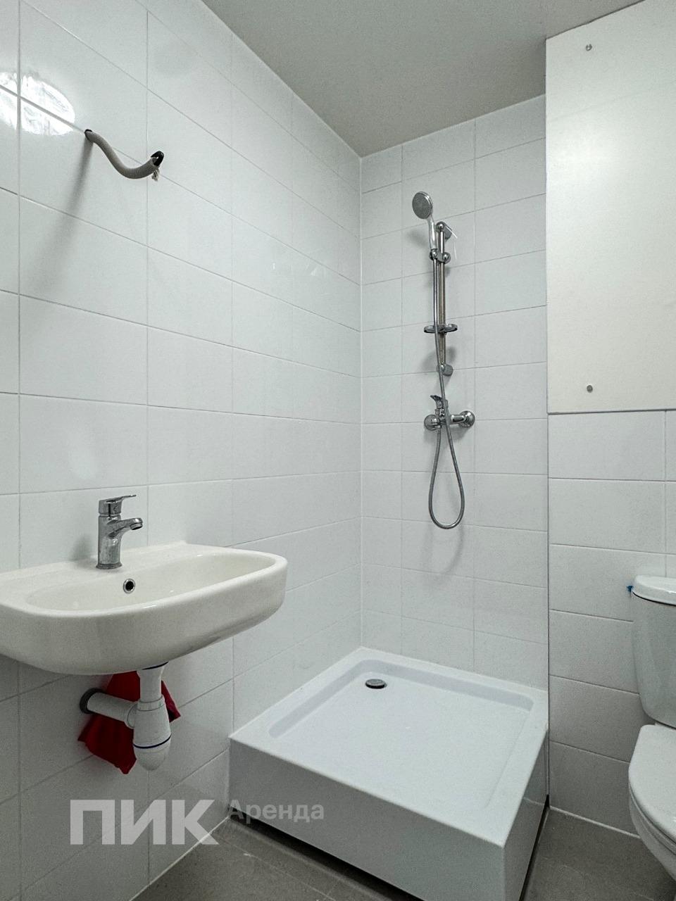 студия, 20 м², 34 100 ₽/мес — фото № 5