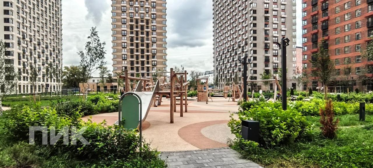 1-к. квартира, 40.6 м², 113 200 ₽/мес — фото № 26