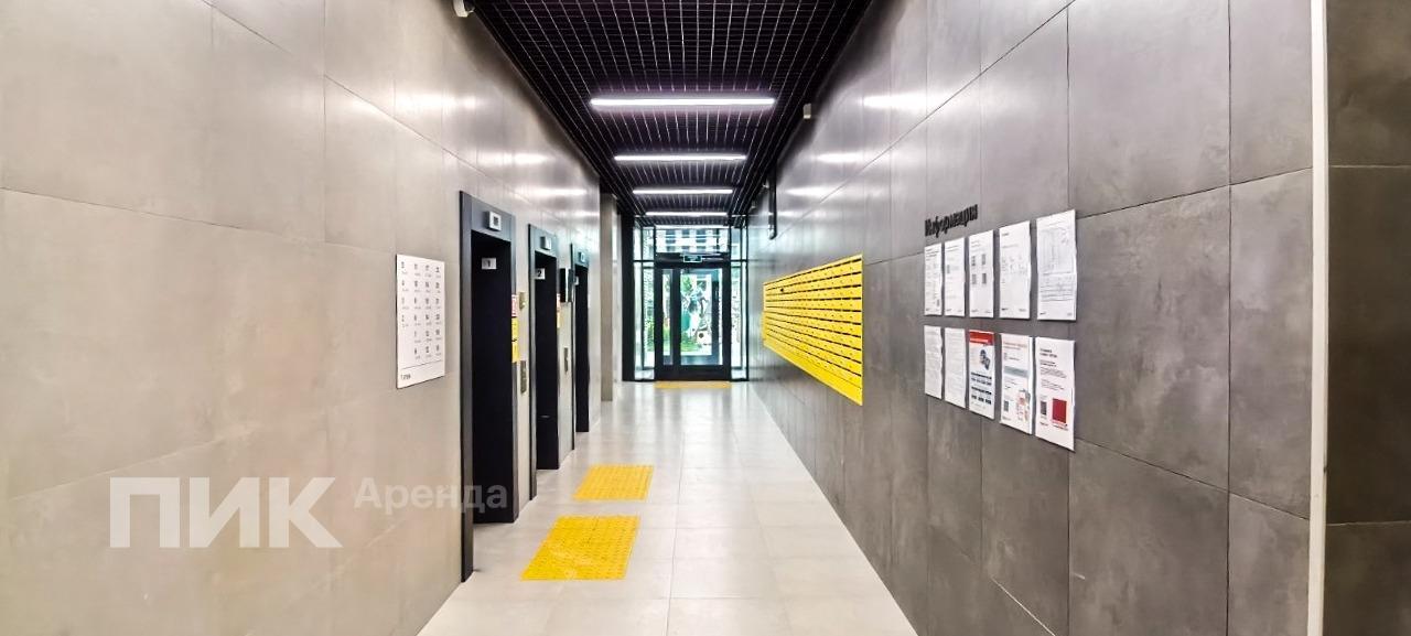 1-к. квартира, 40.6 м², 113 200 ₽/мес — фото № 20