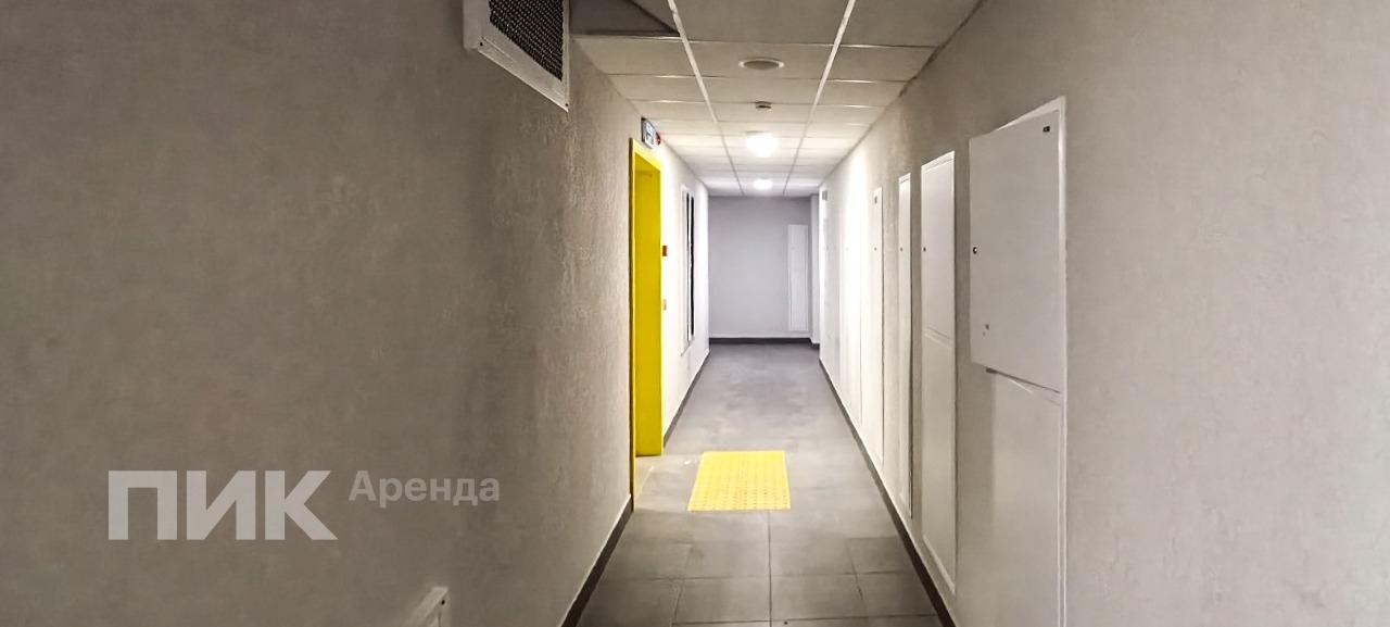 1-к. квартира, 40.6 м², 113 200 ₽/мес — фото № 18