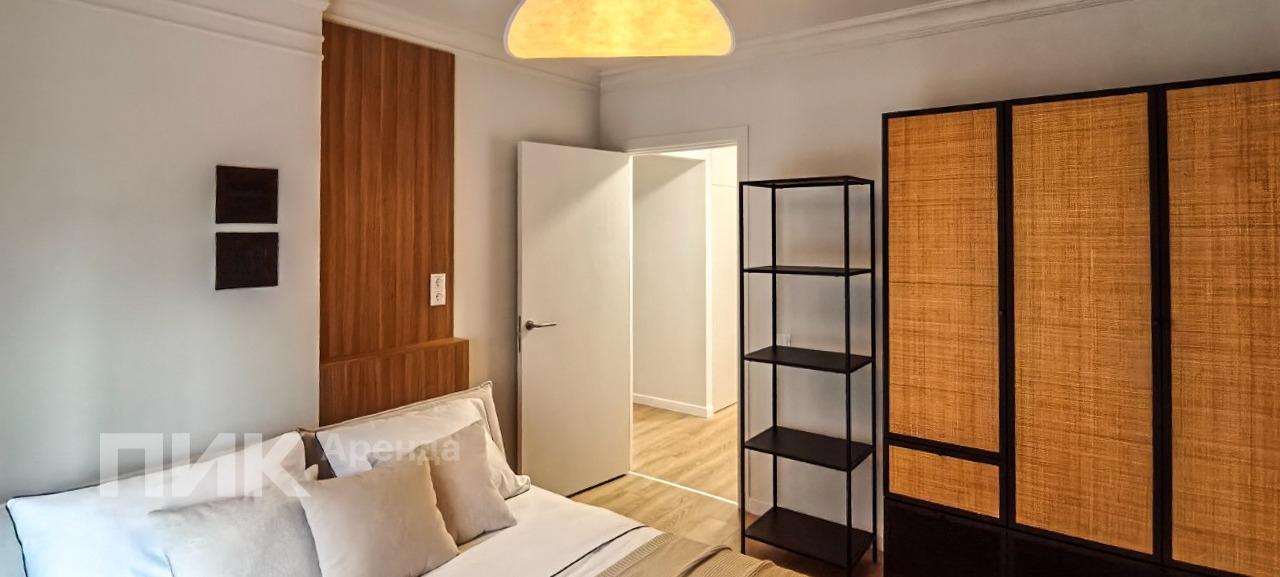 1-к. квартира, 40.6 м², 113 200 ₽/мес — фото № 5