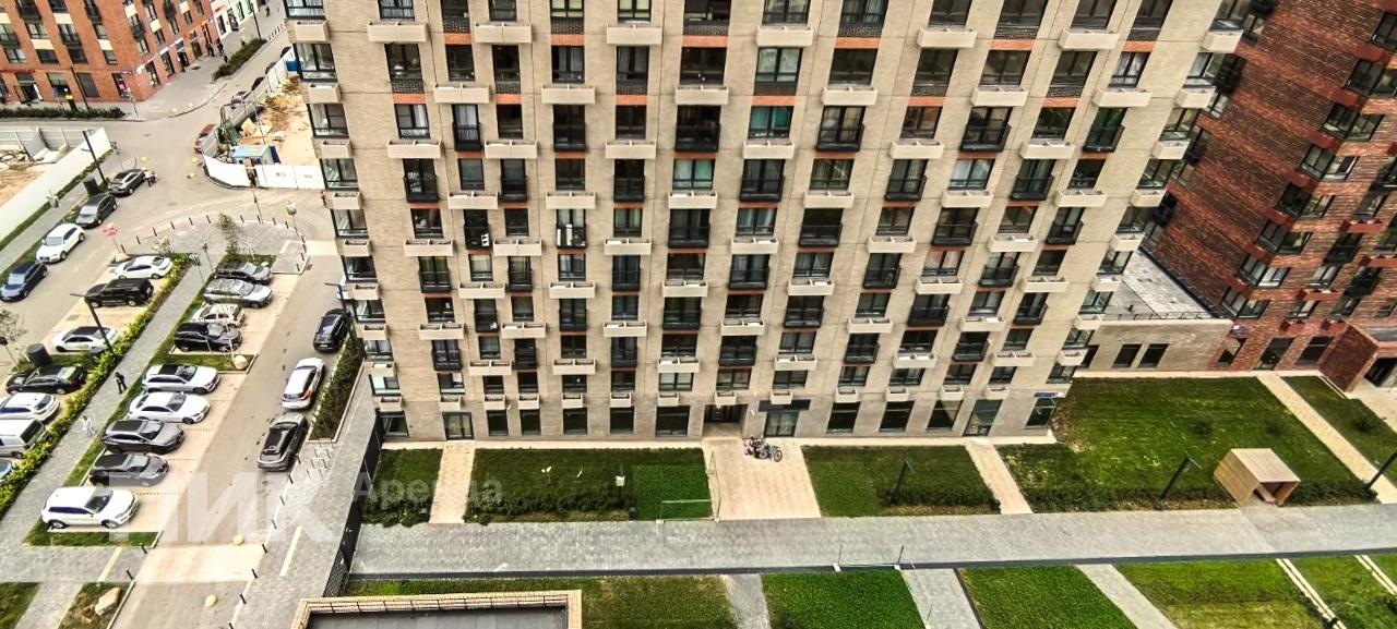 1-к. квартира, 40.6 м², 113 200 ₽/мес — фото № 22