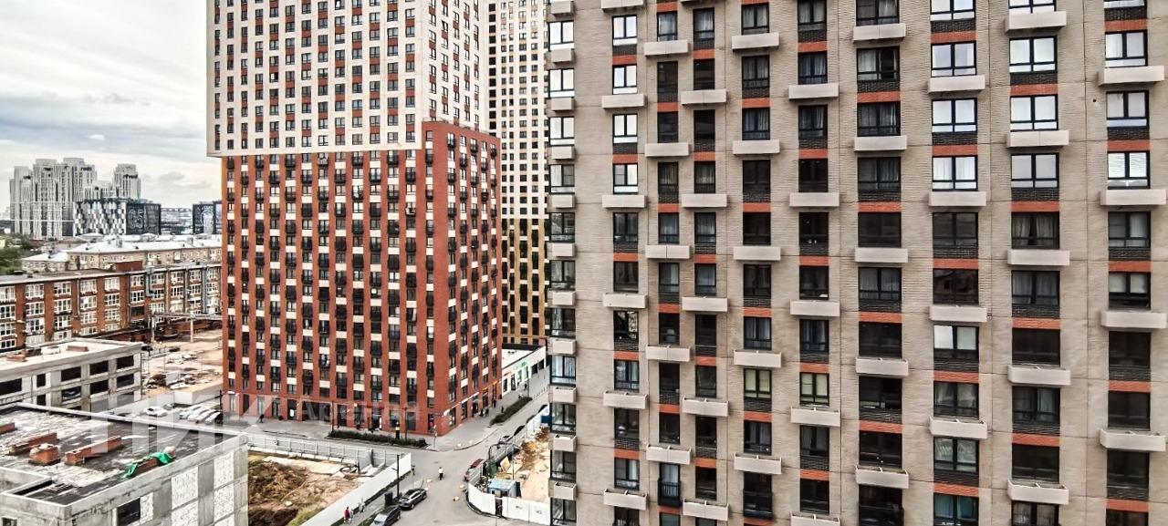 1-к. квартира, 40.6 м², 113 200 ₽/мес — фото № 21