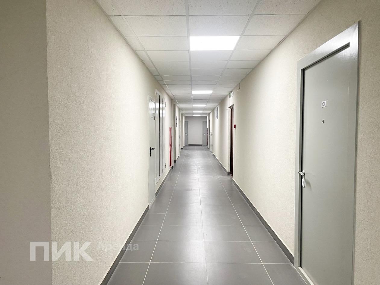 студия, 39.6 м², 70 000 ₽/мес — фото № 13