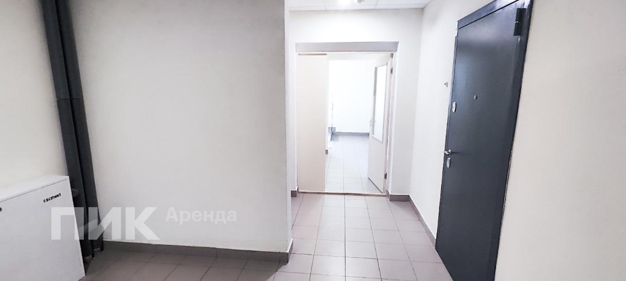 студия, 24.5 м², 27 000 ₽/мес — фото № 8