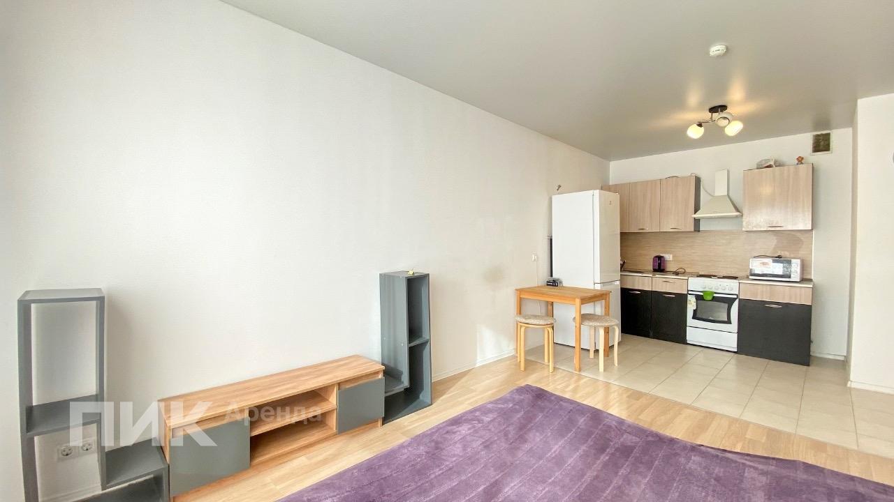 1-к. квартира, 42.2 м², 56 000 ₽/мес — фото № 3