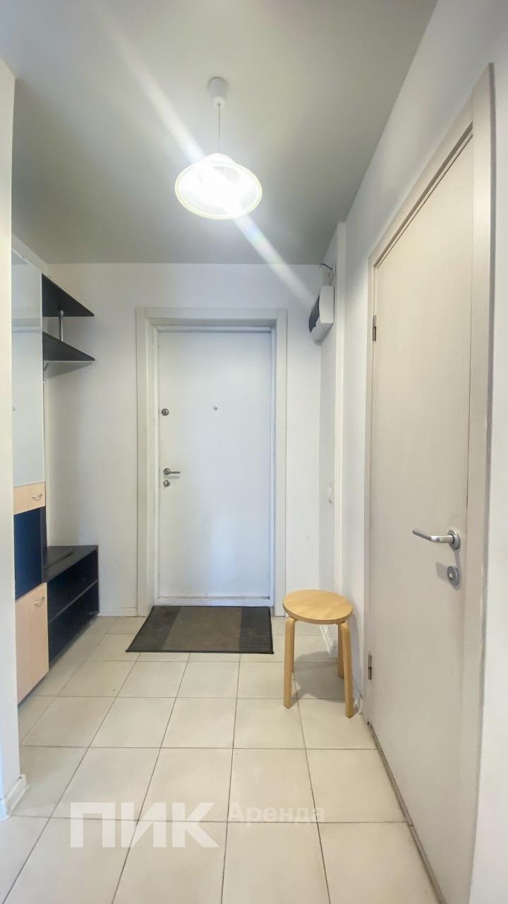 1-к. квартира, 42.2 м², 56 000 ₽/мес — фото № 10