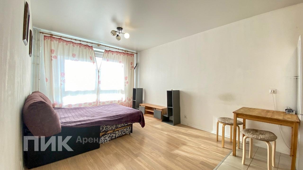 1-к. квартира, 42.2 м², 56 000 ₽/мес — фото № 2