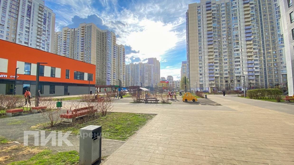 1-к. квартира, 42.2 м², 56 000 ₽/мес — фото № 15