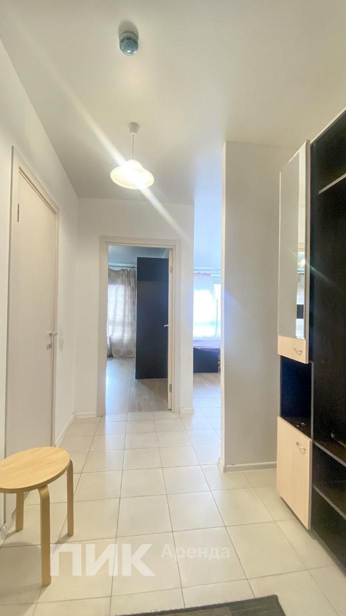 1-к. квартира, 42.2 м², 56 000 ₽/мес — фото № 9