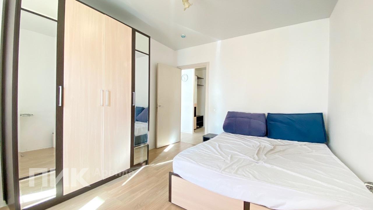 1-к. квартира, 42.2 м², 56 000 ₽/мес — фото № 7