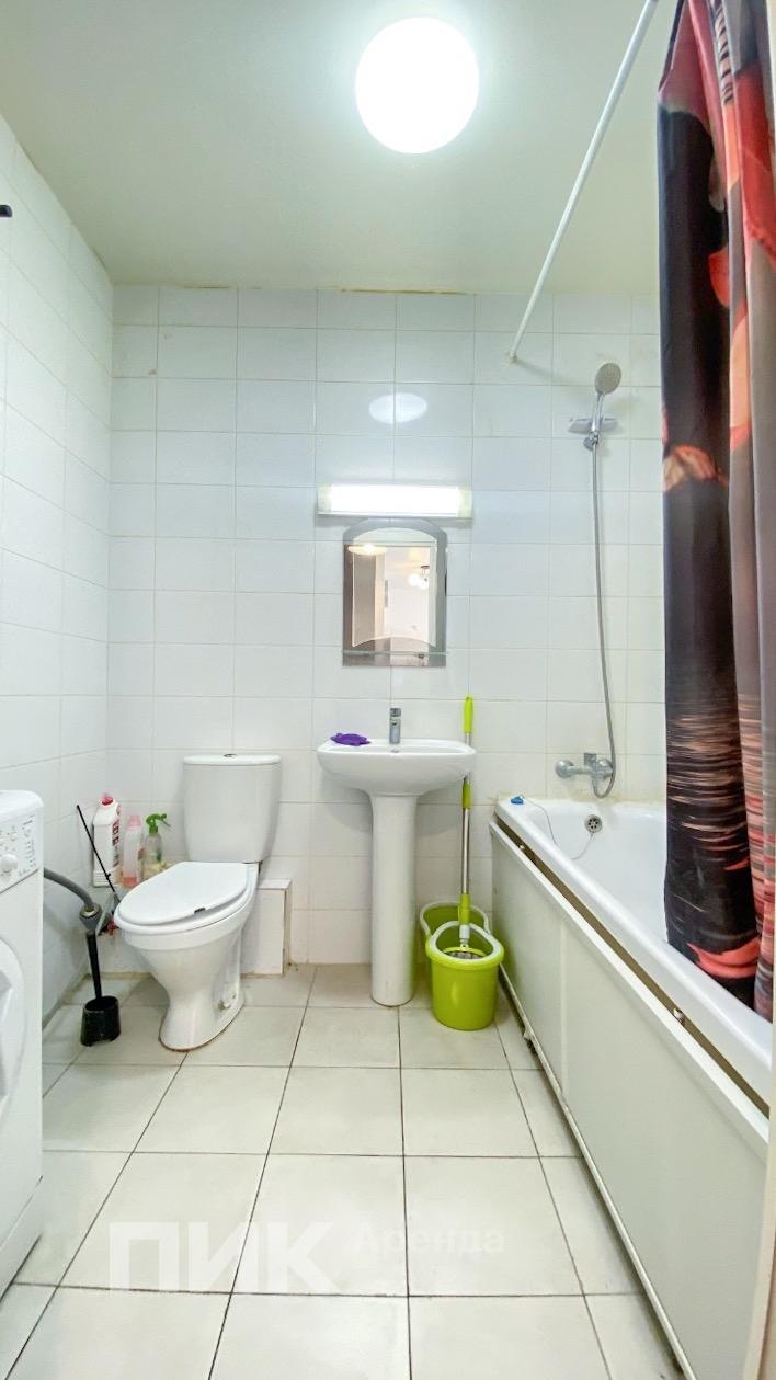 1-к. квартира, 42.2 м², 56 000 ₽/мес — фото № 8