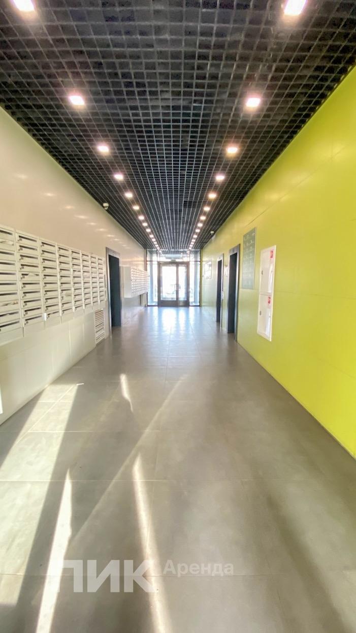 1-к. квартира, 42.2 м², 56 000 ₽/мес — фото № 12