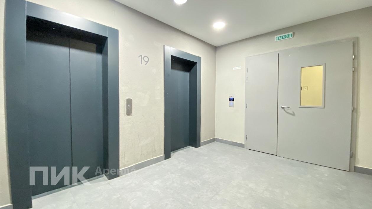 1-к. квартира, 42.2 м², 56 000 ₽/мес — фото № 11