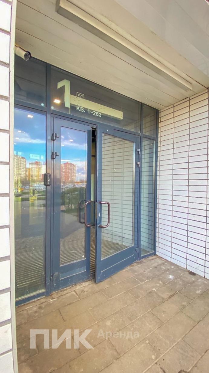 1-к. квартира, 42.2 м², 56 000 ₽/мес — фото № 13