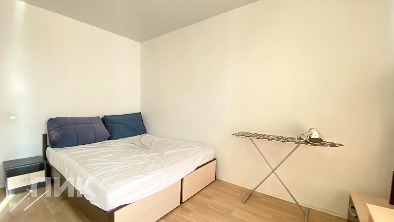 1-к. квартира, 42.2 м², 56 000 ₽/мес — фото № 6