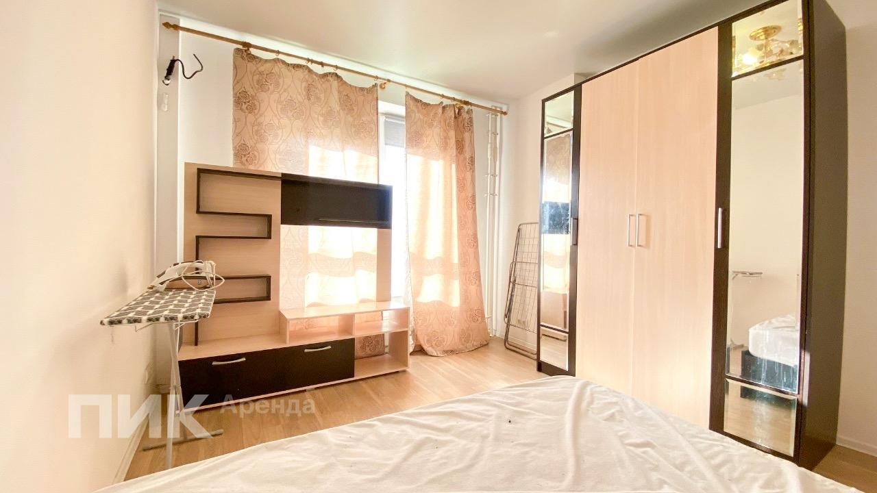 1-к. квартира, 42.2 м², 56 000 ₽/мес — фото № 5