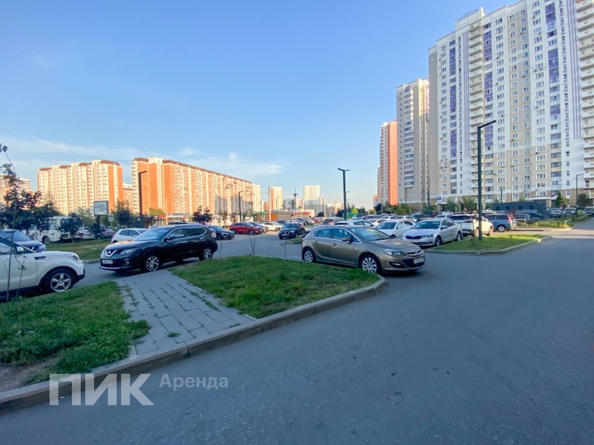 1-к. квартира, 42.2 м², 56 000 ₽/мес — фото № 16