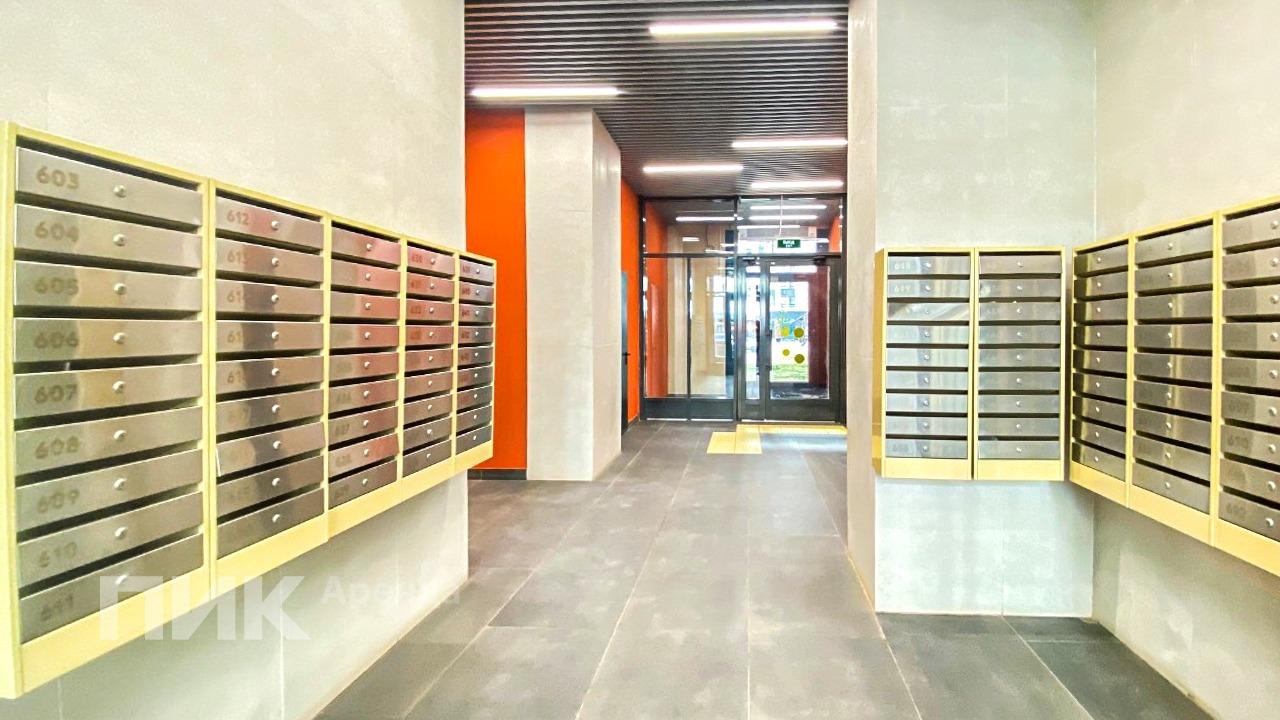 3-к. квартира, 61.1 м², 84 100 ₽/мес — фото № 22