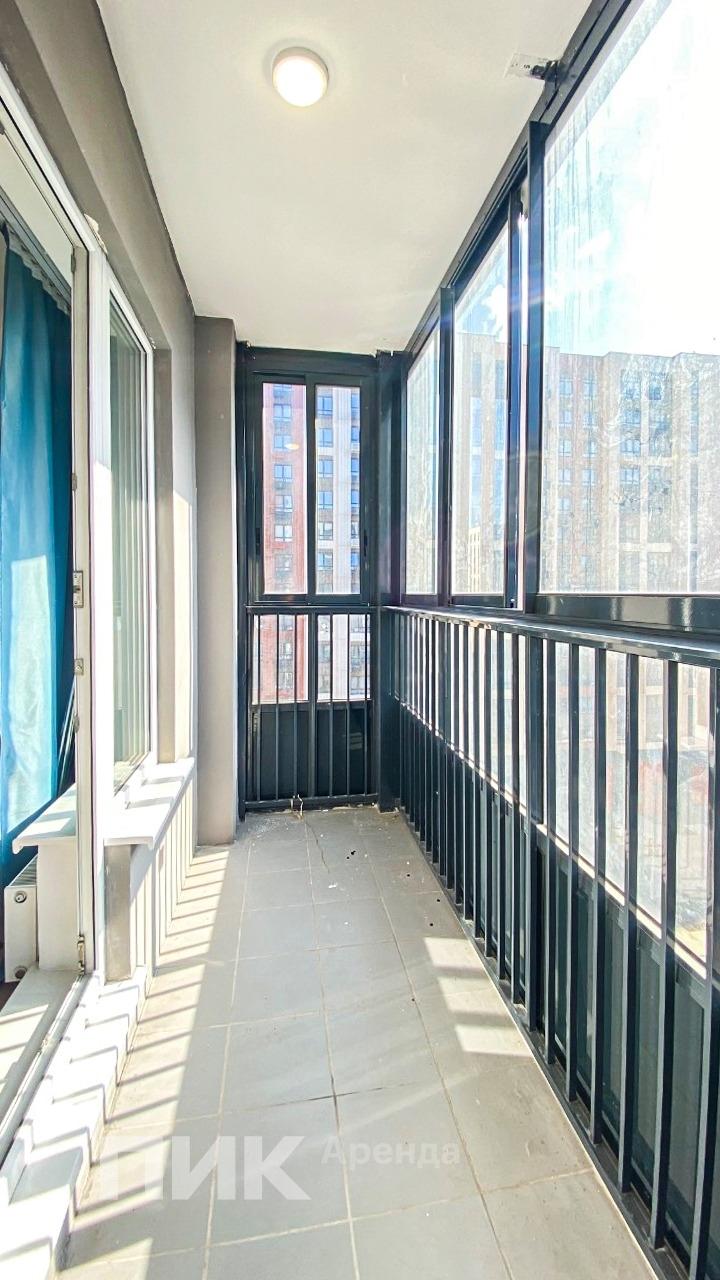 3-к. квартира, 61.1 м², 84 100 ₽/мес — фото № 16