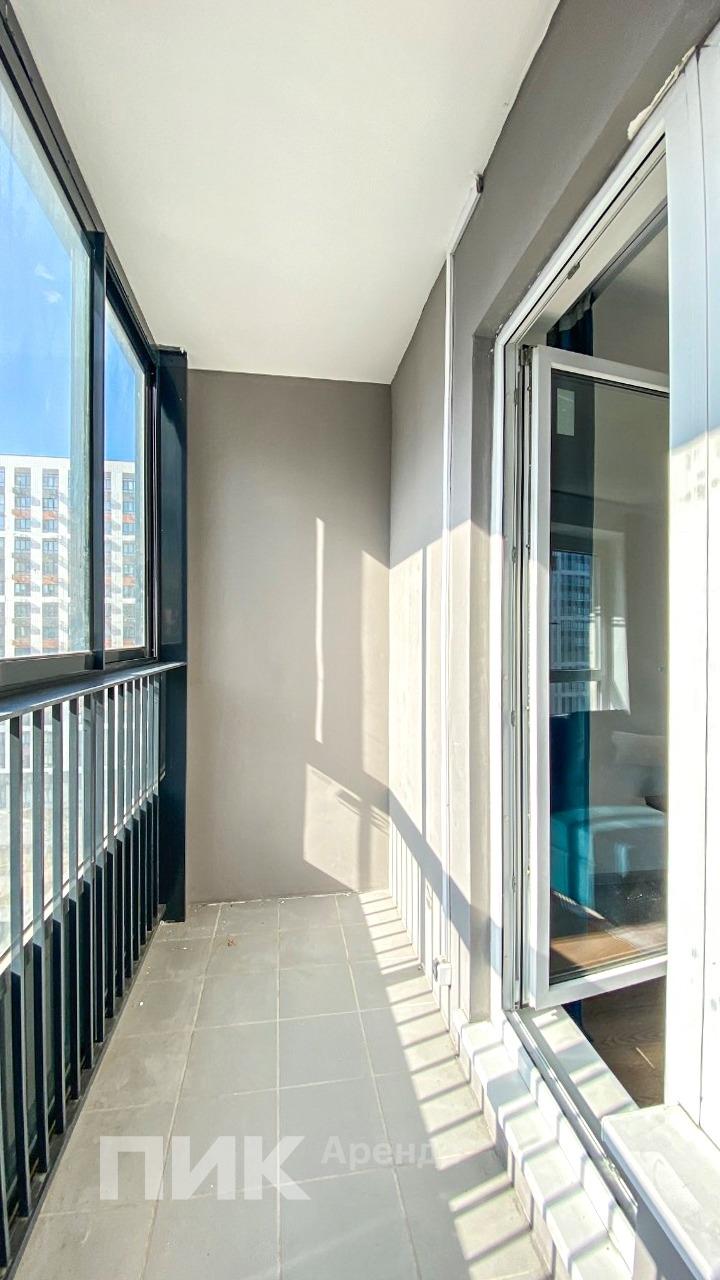 3-к. квартира, 61.1 м², 84 100 ₽/мес — фото № 17