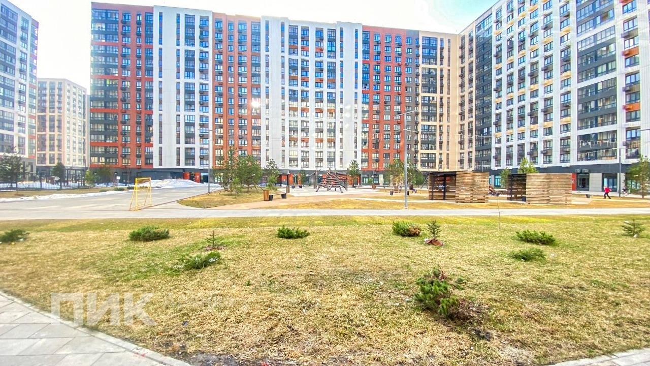 3-к. квартира, 61.1 м², 84 100 ₽/мес — фото № 27