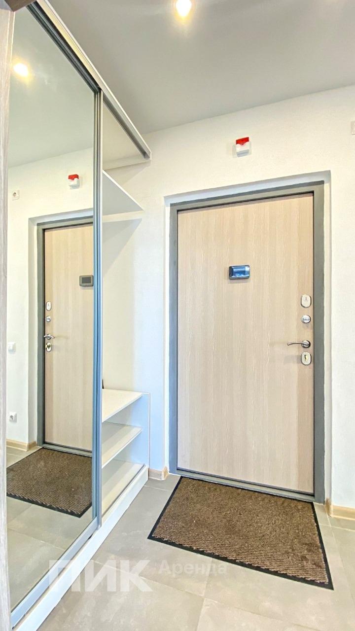 3-к. квартира, 61.1 м², 84 100 ₽/мес — фото № 19