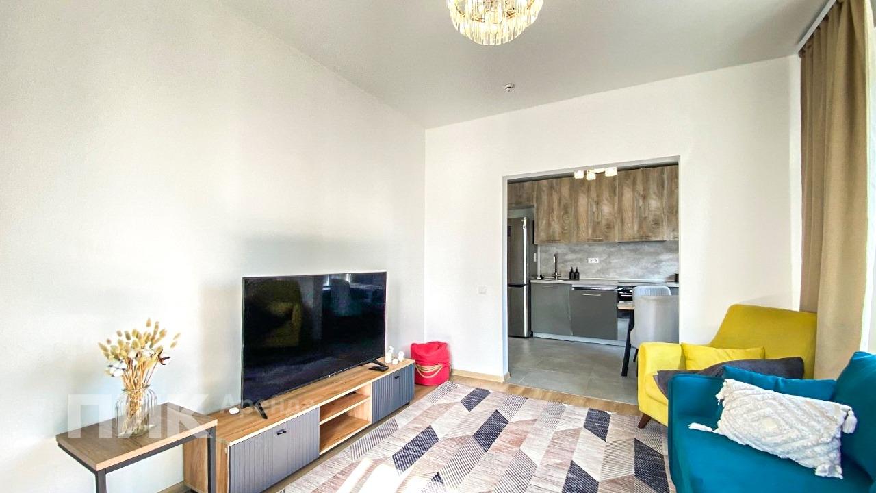 3-к. квартира, 61.1 м², 84 100 ₽/мес — фото № 13