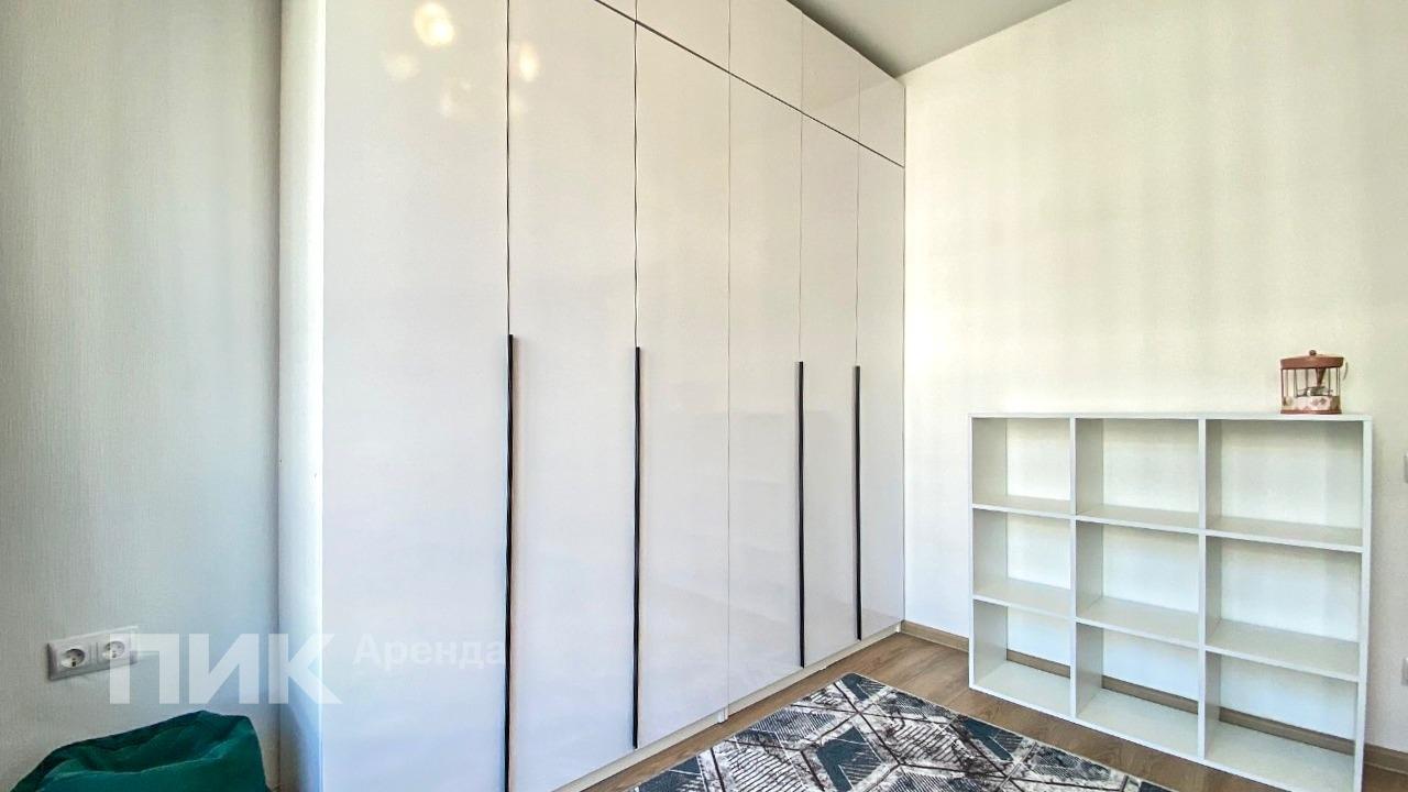 3-к. квартира, 61.1 м², 84 100 ₽/мес — фото № 6