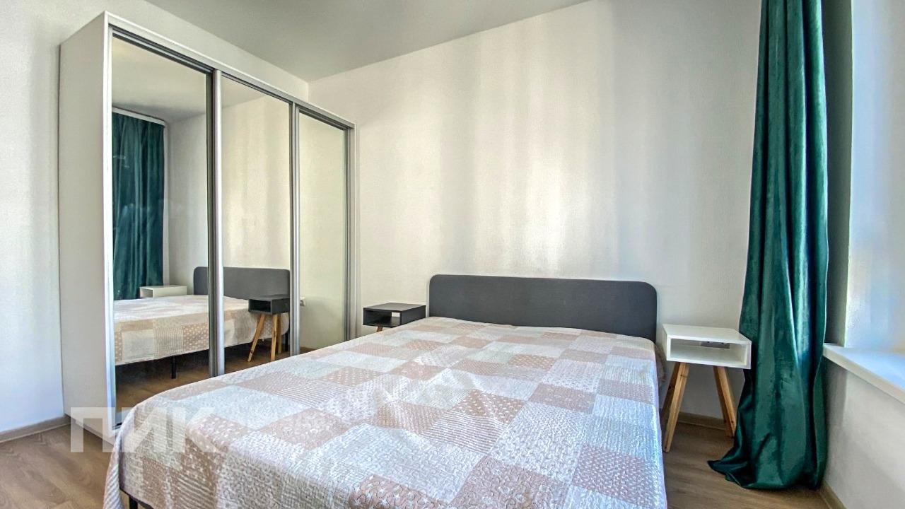 3-к. квартира, 61.1 м², 84 100 ₽/мес — фото № 3