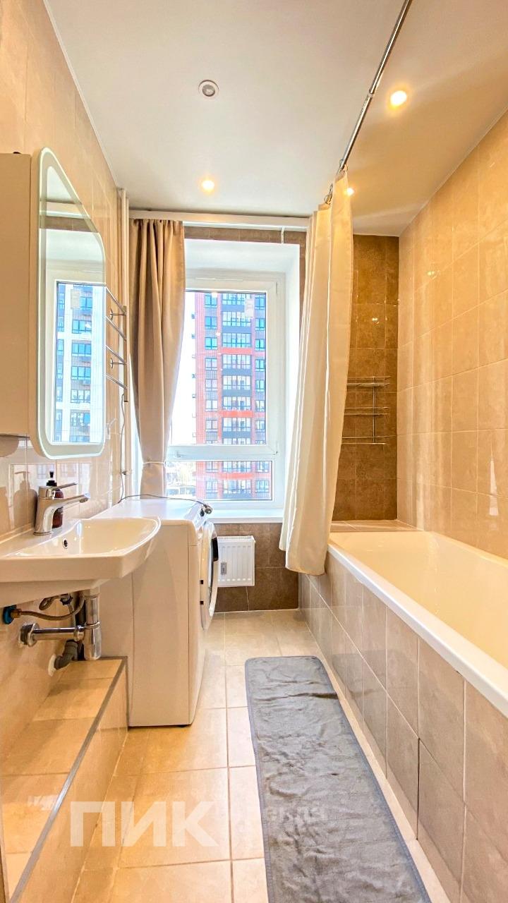 3-к. квартира, 61.1 м², 84 100 ₽/мес — фото № 14