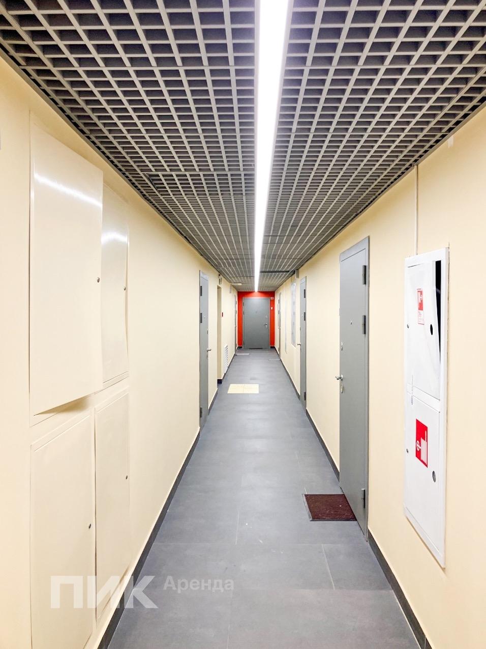 3-к. квартира, 61.1 м², 84 100 ₽/мес — фото № 21