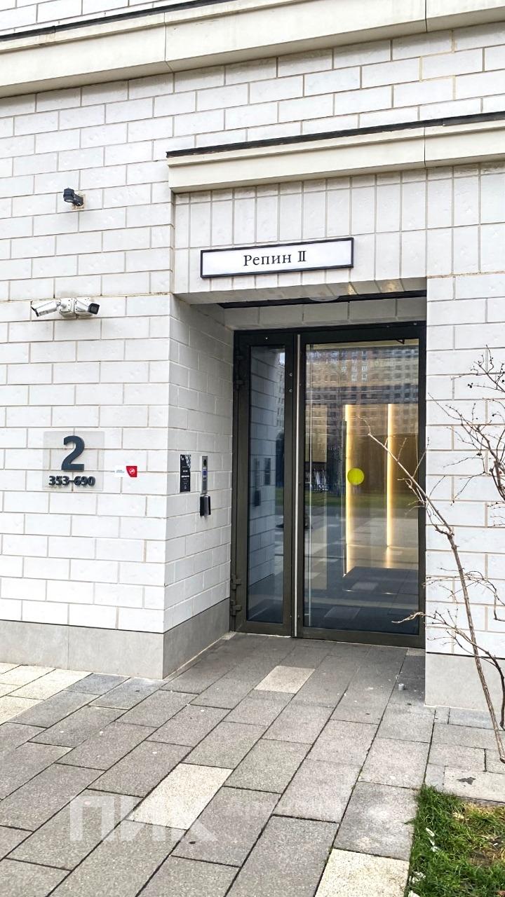 2-к. квартира, 69.5 м², 135 700 ₽/мес — фото № 20