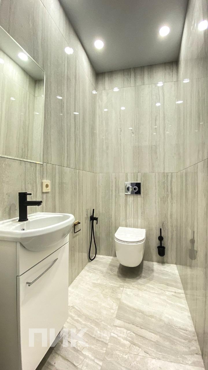 2-к. квартира, 69.5 м², 135 700 ₽/мес — фото № 12