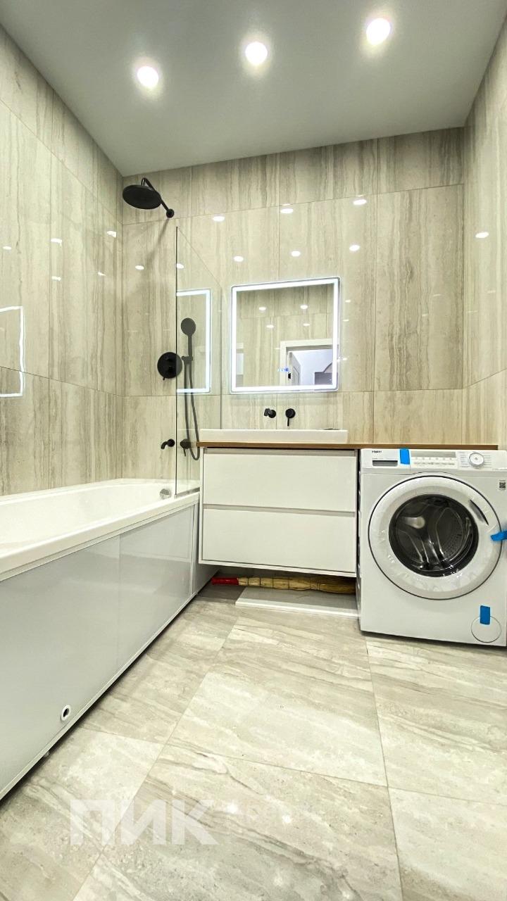 2-к. квартира, 69.5 м², 135 700 ₽/мес — фото № 11