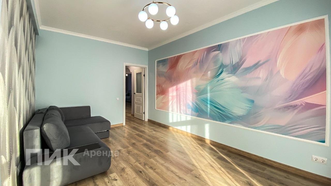 2-к. квартира, 69.5 м², 135 700 ₽/мес — фото № 6