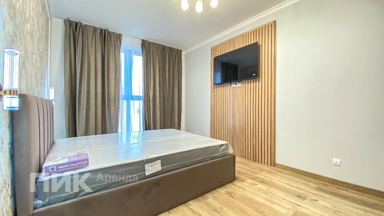 2-к. квартира, 69.5 м², 135 700 ₽/мес — фото № 2