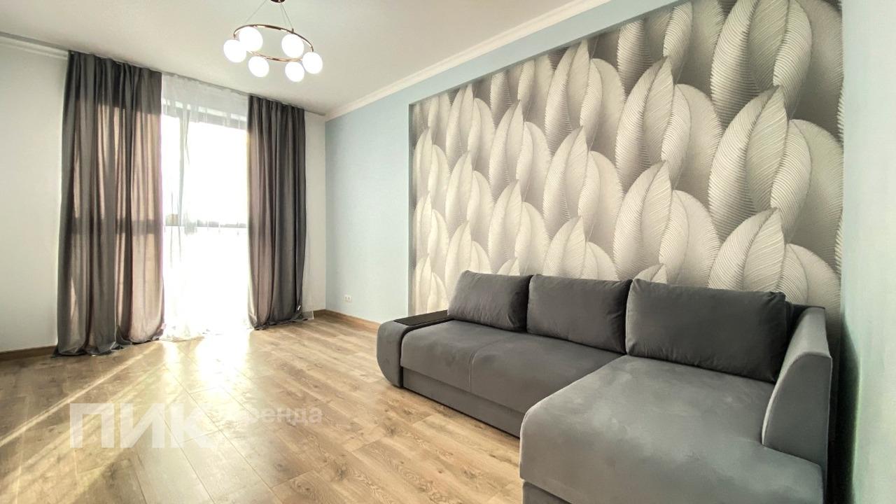 2-к. квартира, 69.5 м², 135 700 ₽/мес — фото № 4