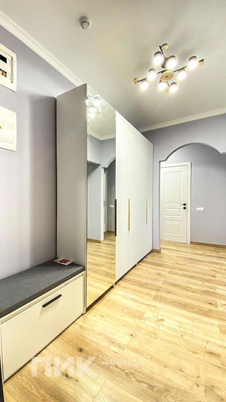 2-к. квартира, 69.5 м², 135 700 ₽/мес — фото № 14