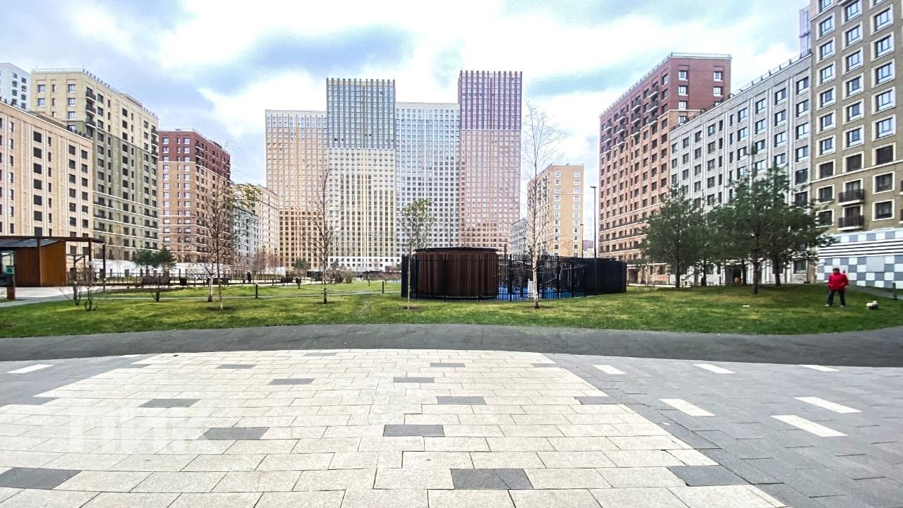 2-к. квартира, 69.5 м², 135 700 ₽/мес — фото № 21